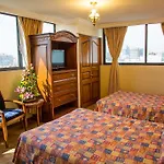 Hotel Excalibur