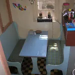 Hostel Condesa Chapultepec