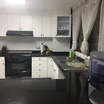 Departamento Juan Racine Polanco