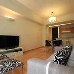 Suite Apartment Downtown 805
