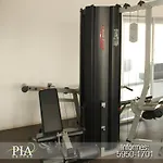 Pia Suites