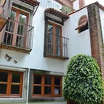 Casa Coyoacán