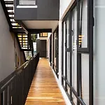 Loft Exclusivo en el Corazón de Coyoacán