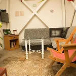 Hostel Historico Centro