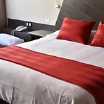 Hotel La Moraleja