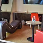 Hotel La Moraleja