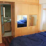 Suites Alameda Park