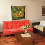 Suites Alameda Park