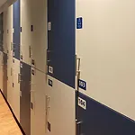 izZzleep WTC Mexico (world trade center Mexico)