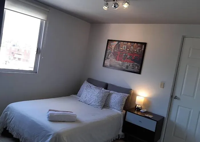 Becerra Apartment