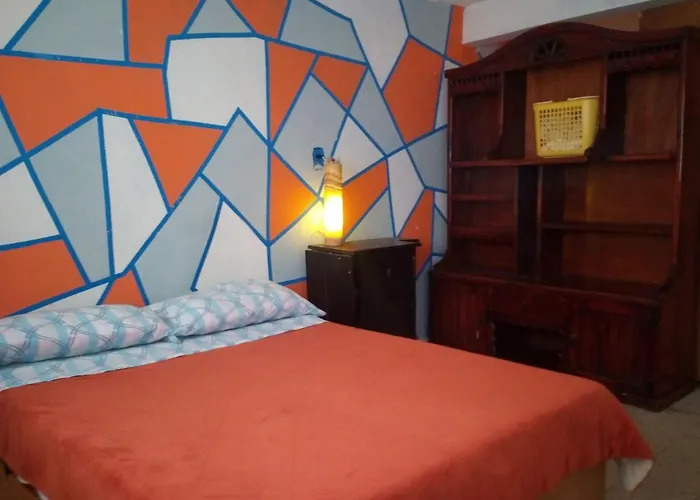Departamento confortable