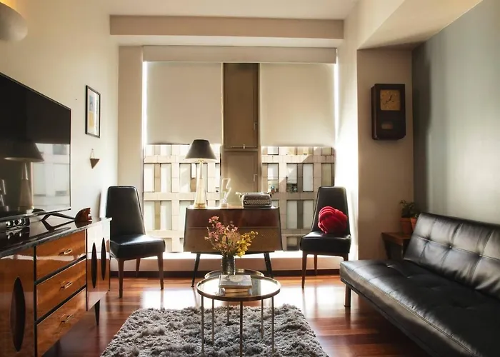1312 Premier Private Apartment Four Guests Downtown