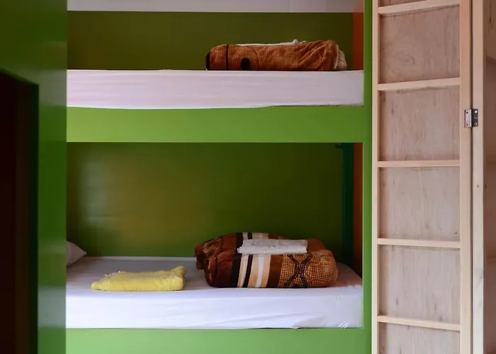 Hostal Nova House