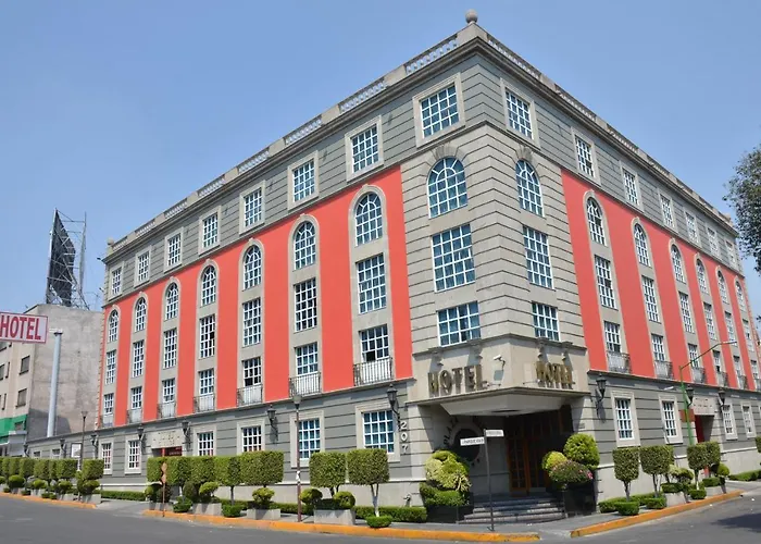 Hotel Plaza Belices - Solo Adultos