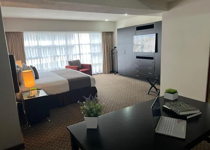 St. Isidro Suites Corporate Housing
