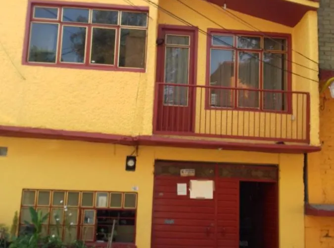 Hostal Pita