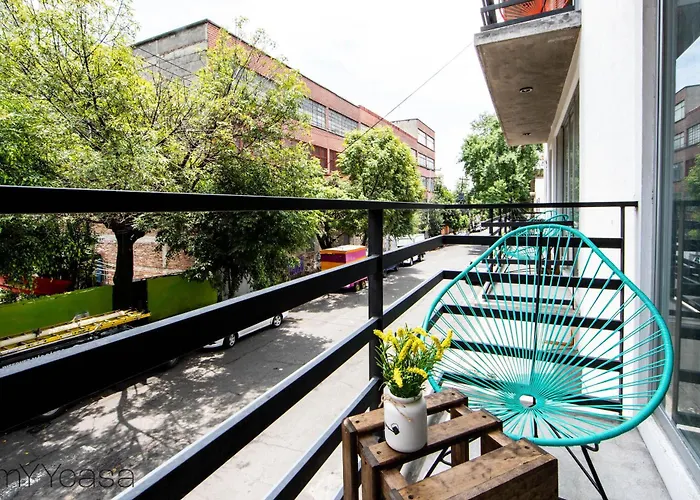 Nadal 102 - Gorgeous Brand New Apartment Close To Polanco