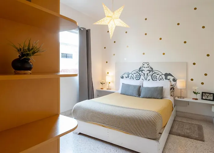 Hip Condesa Flat