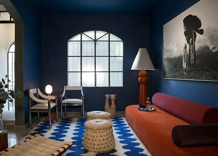 Galeria Yautepec By Mrw