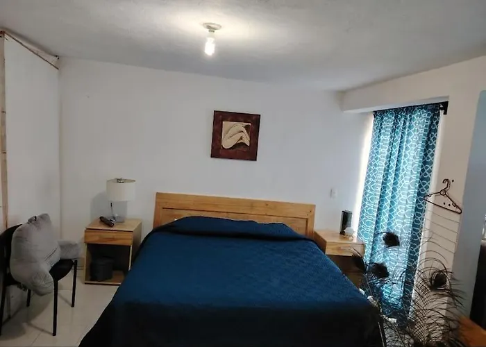 Buen Lugar Para Descansar