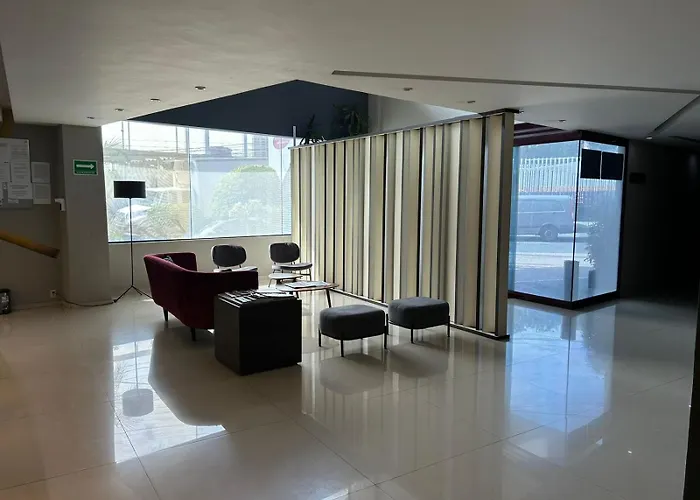 Hotel La Moraleja