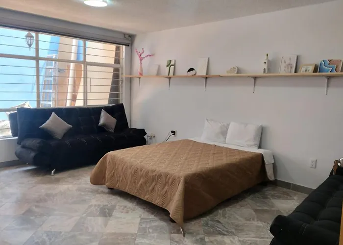 Casa De Huespedes Chukum