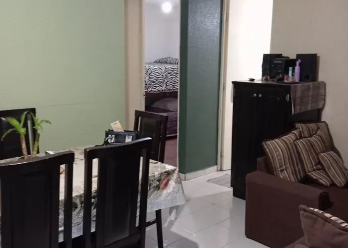 Encantador Departamento En Cdmx