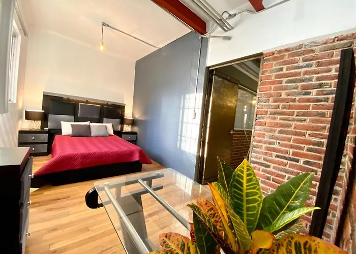 Rhm Spaces - Reforma