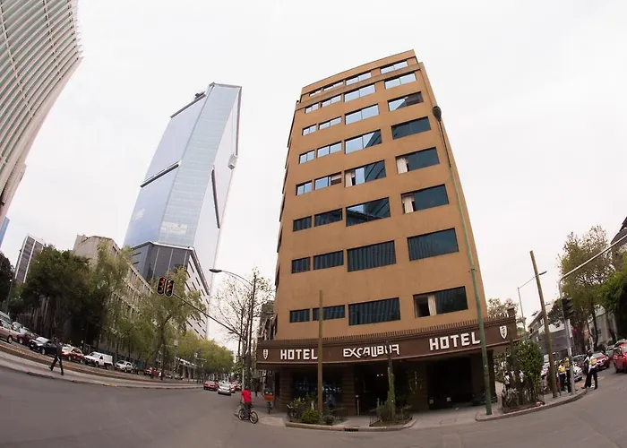 Hotel Excalibur