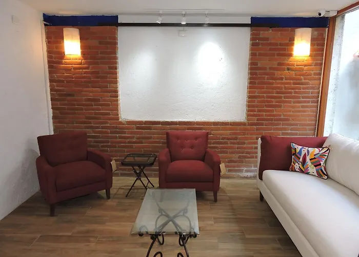 Casa Coyoacán