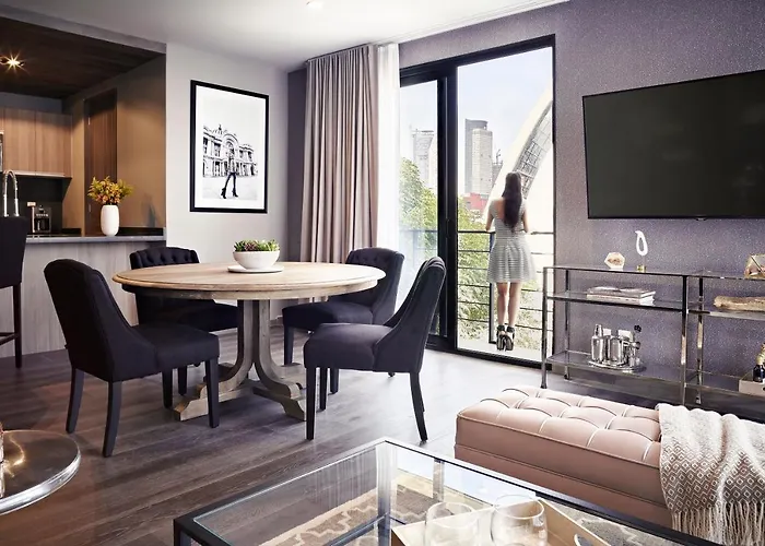 Mathias Boutique Stays By Viadora