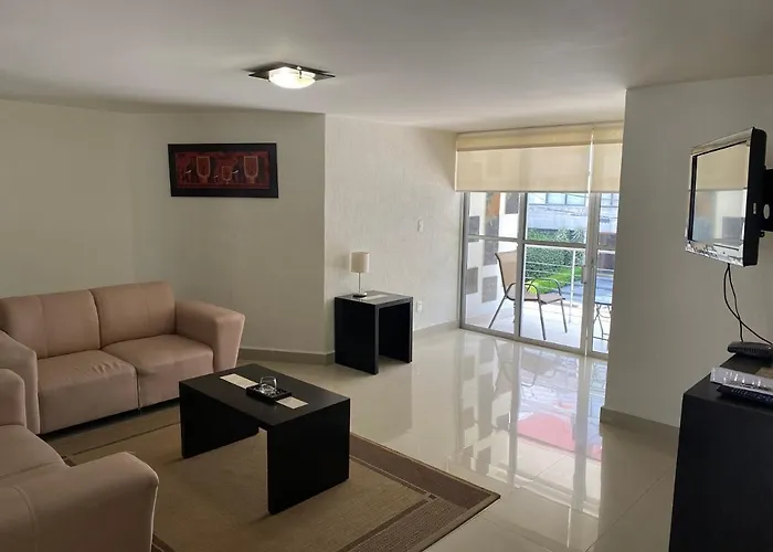 Grupo Kings Suites - Monte Chimborazo 567