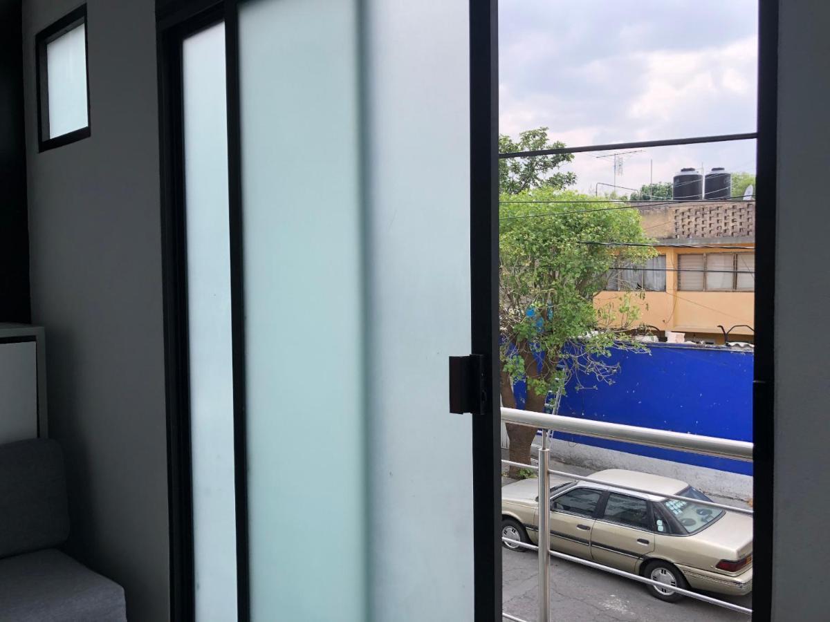 Oyo Vasco De Quiroga Hotel Cidade do México