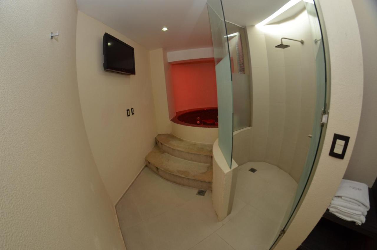 Hotel del amor La Moraleja 3*