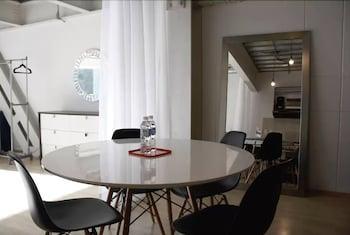 Modern 2 Beds W-terrace Polanco - Adults Only Apartamento Cidade do México