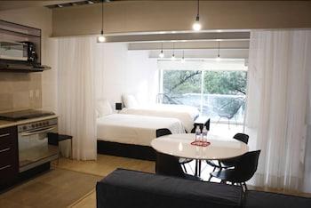 Modern 2 Beds W-terrace Polanco - Adults Only * Cidade do México