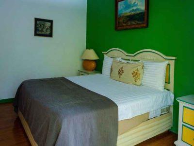 Residencia Polanco Cidade do México