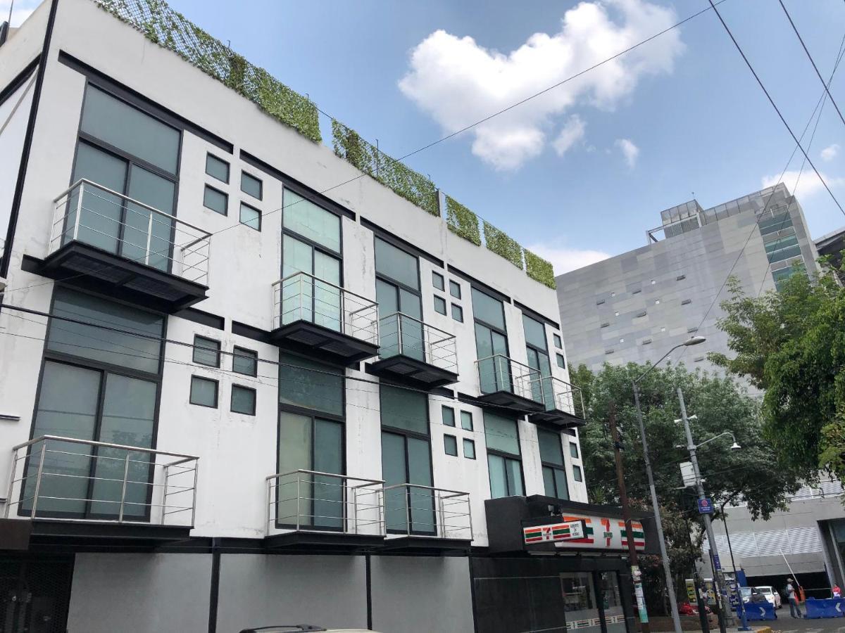 Hotel Oyo Vasco De Quiroga 2*