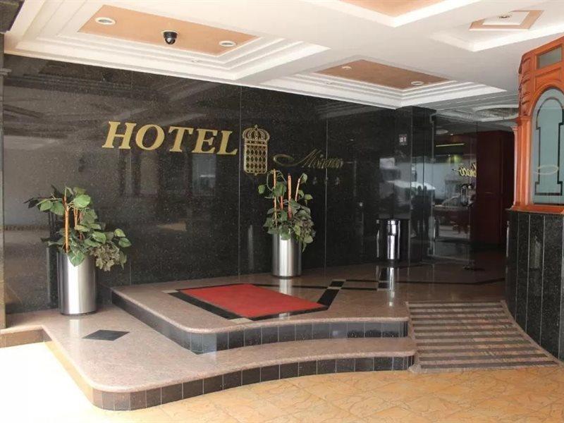 Monaco Hotel