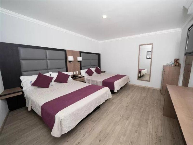 Hotel Monaco 4*