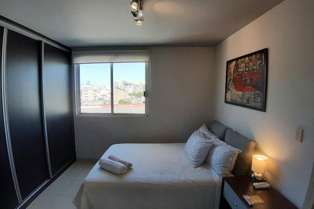 Becerra Apartamento *