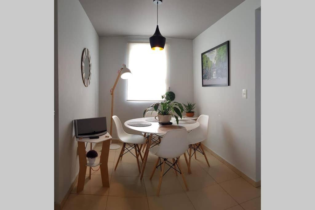 Becerra Apartamento