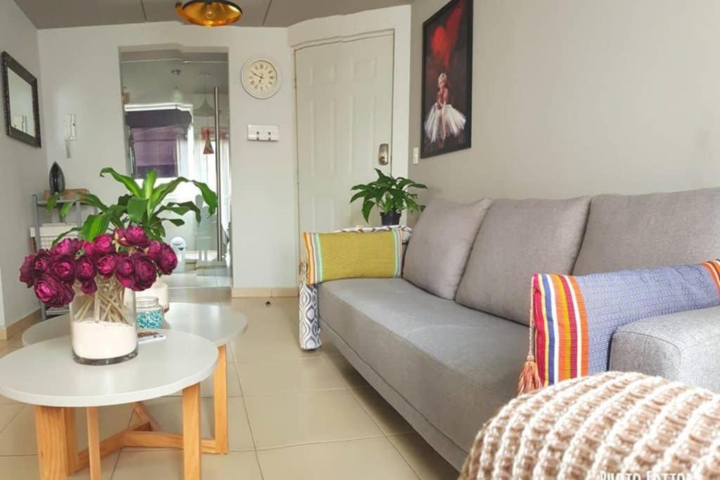 Becerra Apartamento *