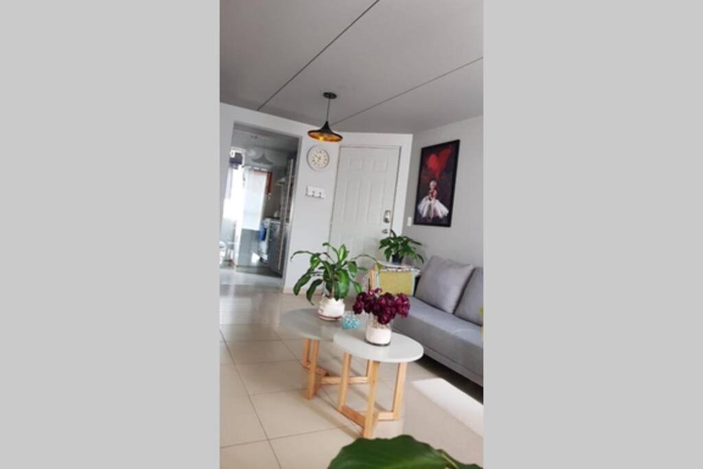 Becerra Apartamento *