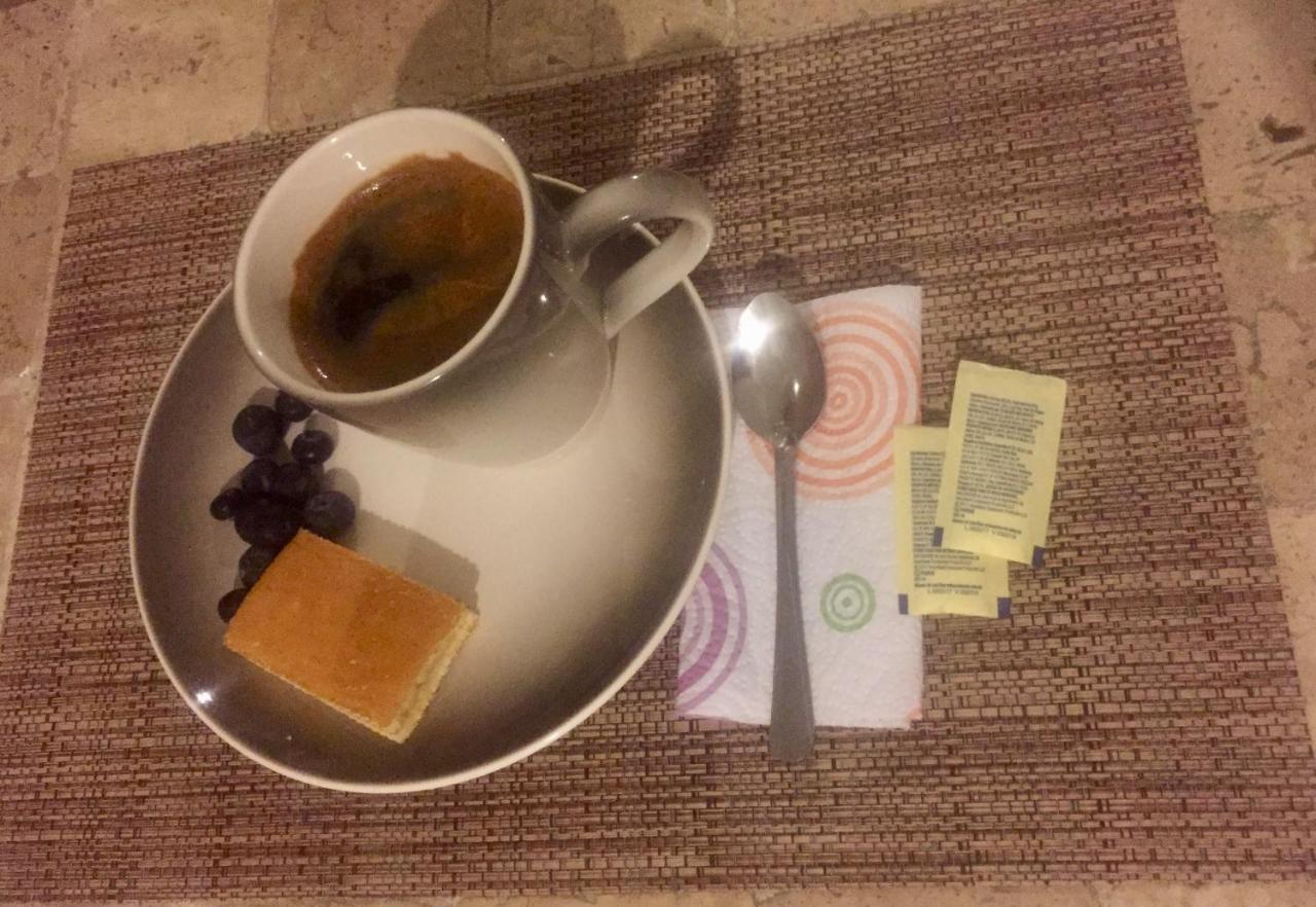 Trojes Cdmx Bed and breakfast *