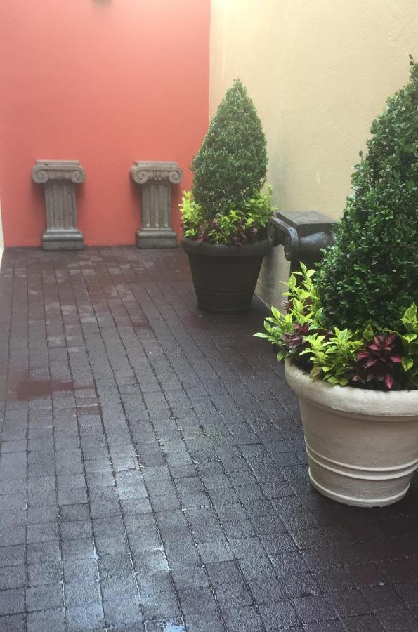 Trojes Cdmx Bed and breakfast