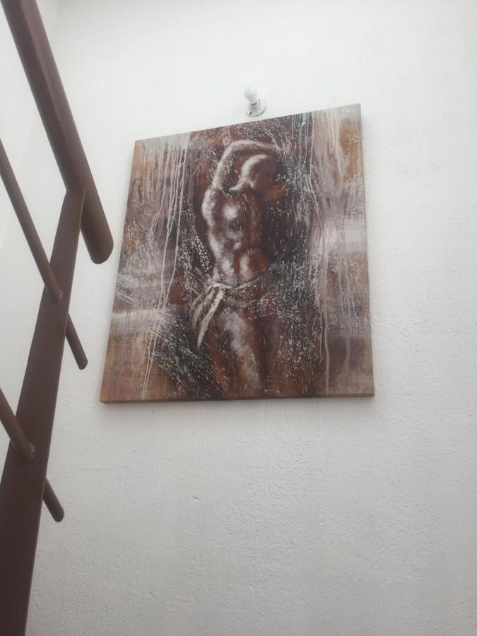 Bed and breakfast Trojes Cdmx