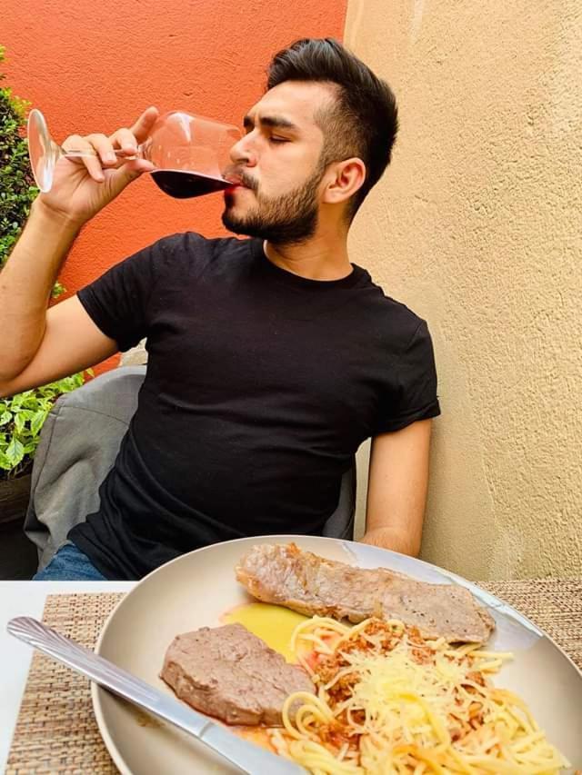 Trojes Cdmx México DF