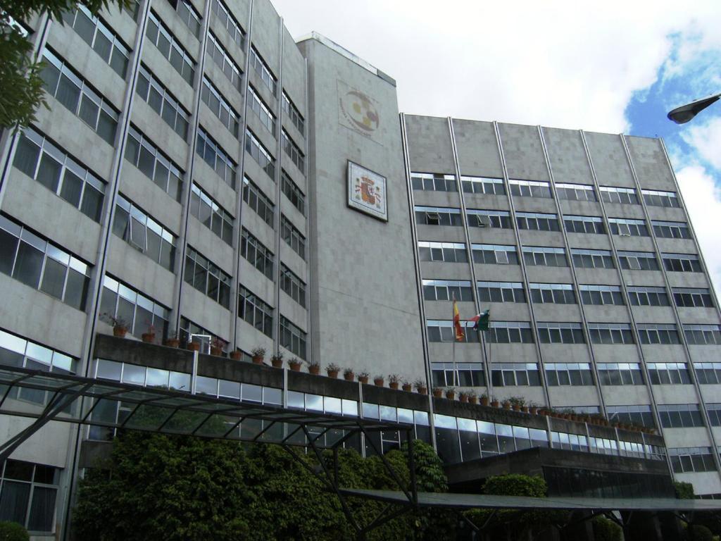 Caravansaro Vazquez De Mella 347 Polanco Pensión