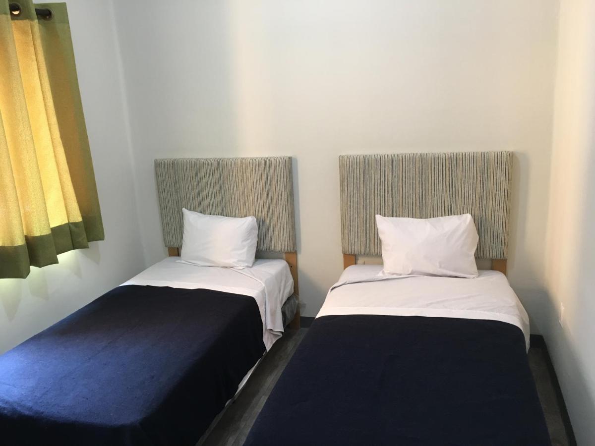 Mesones 67 Apartamento
